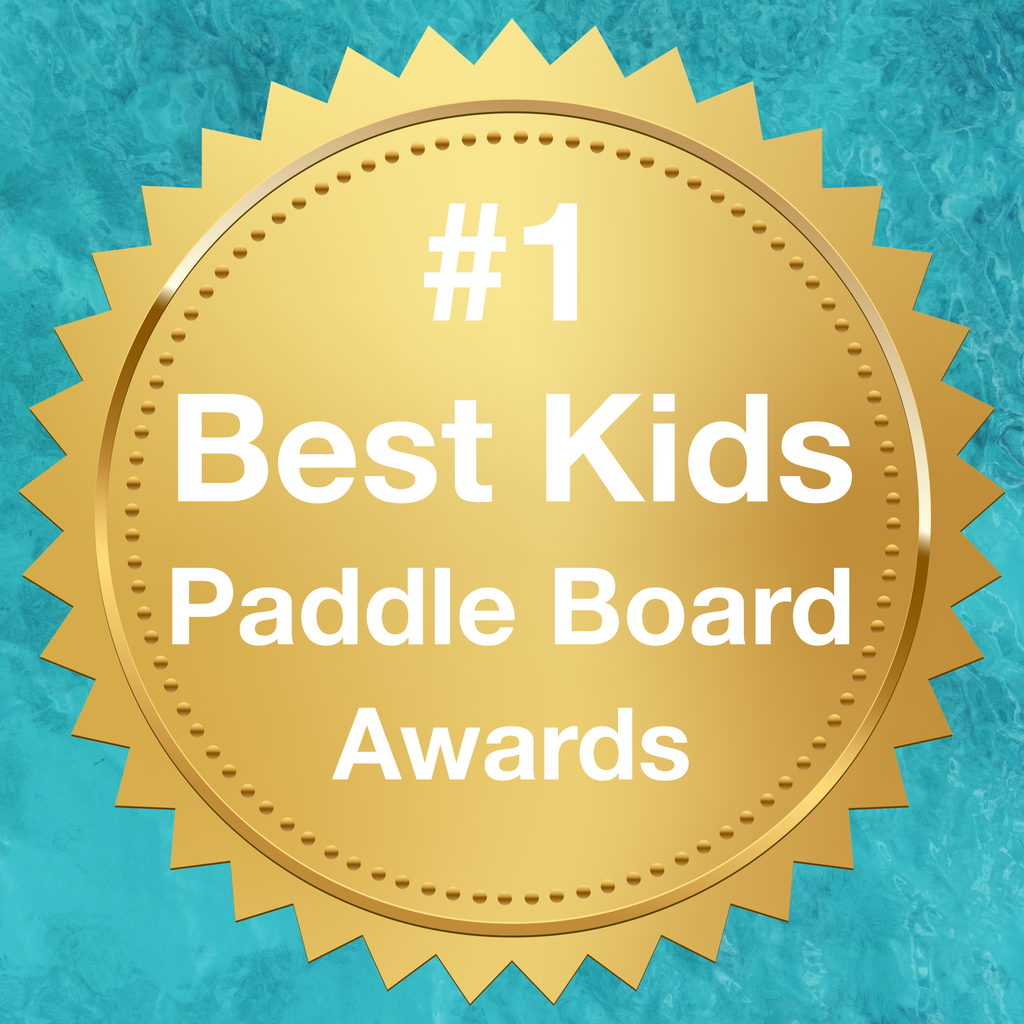 Best Kids Paddle Board | 2023 Buyers Guide