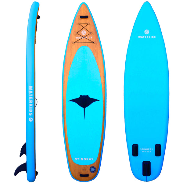 RAYSEA Paddle Board 10'6 hotsell