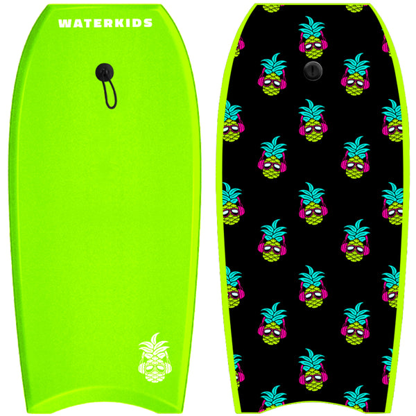 kids bodyboard boogie board soft top