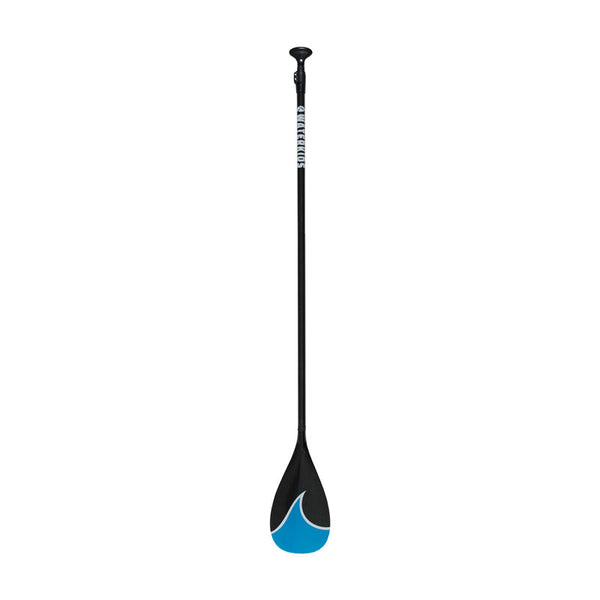 Kids Carbon Fiber SUP Paddle – Waterkids Surfboards