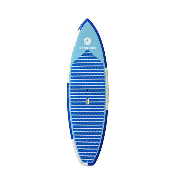 7'6 'MAUI' Kids Surf SUP Paddle Board – Waterkids Surfboards