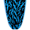fins for longboard surfboard