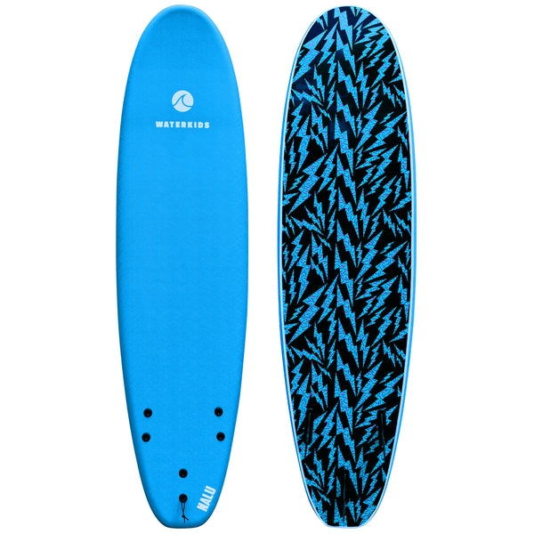 Foam longboard deals