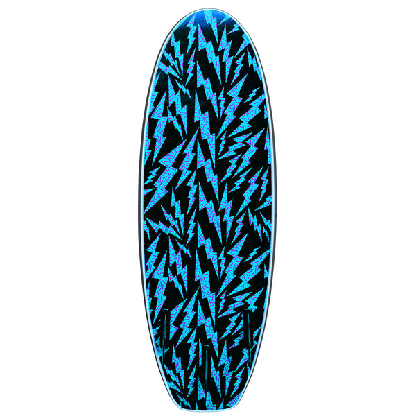 キッズ サーフボード 4.10 Kids Surfboard 4'10 SURF – Waterkids Surfboards