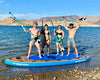 14ft 'Mantaray' Multi-Person Paddle Board