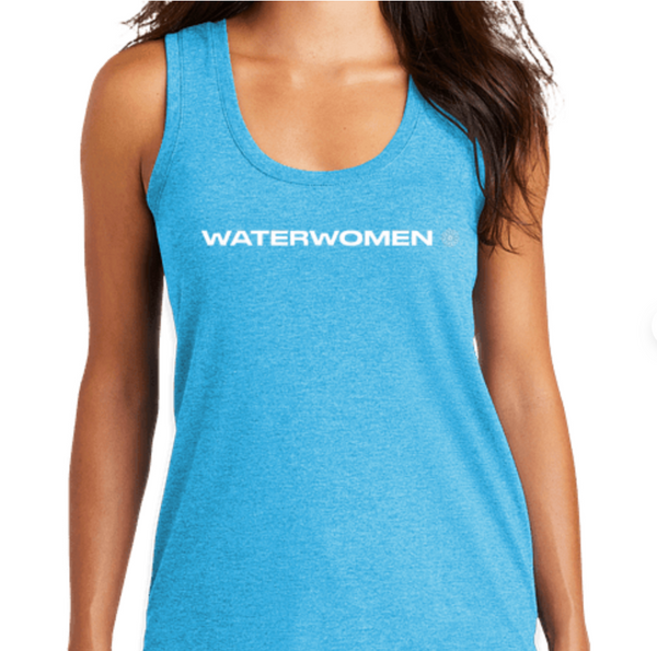 WaterWomen Tank Top