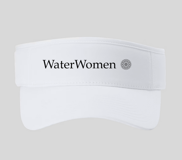 WaterWomen™ Visor