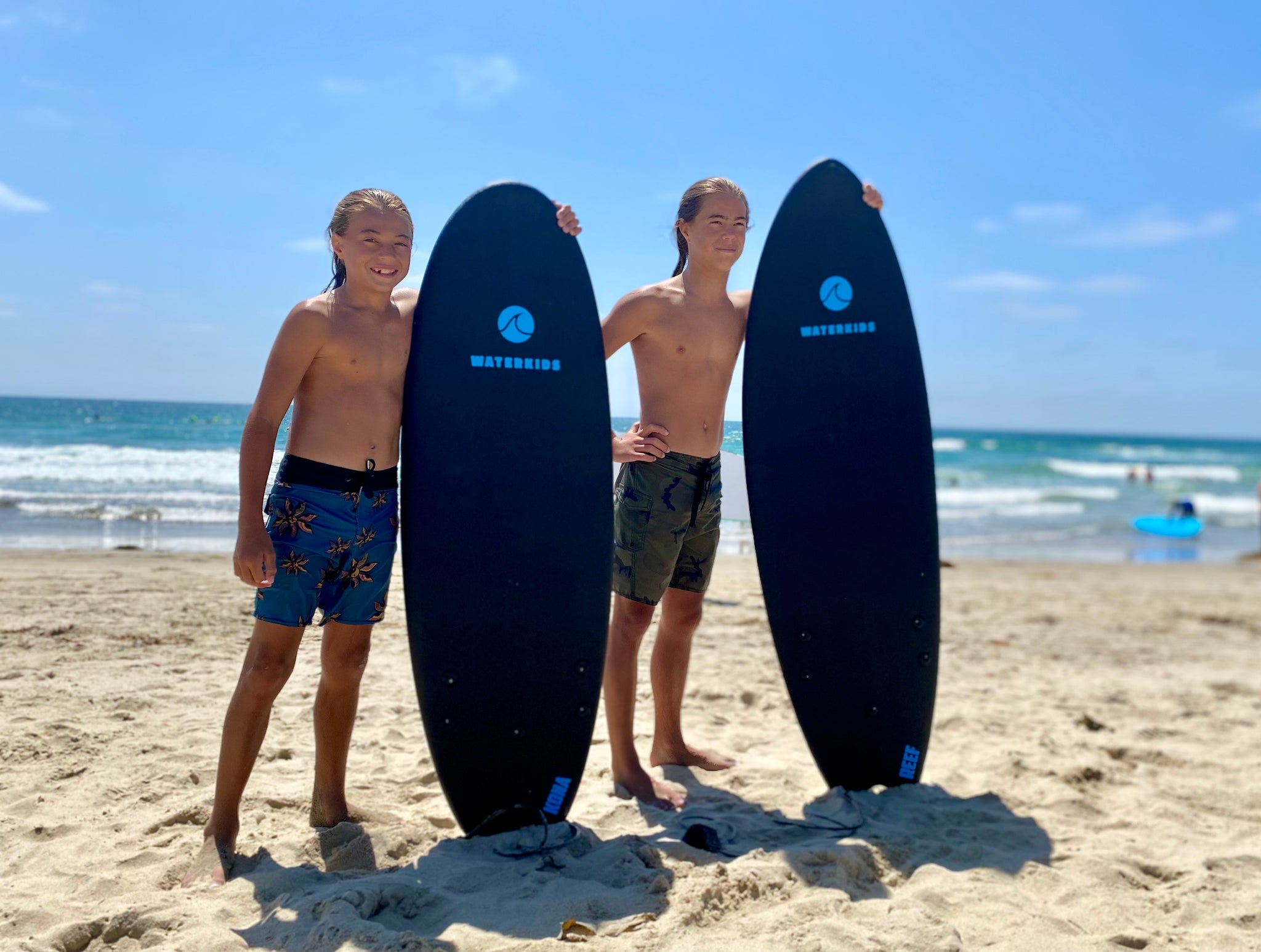 kids surfboard and kids paddle boards for sale