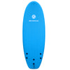 The best kids surfboard for beginners. The waterkids kona foam surboard is great for kids and teens of all ages. Great for getting pushed in to waves or catching your first barrell.