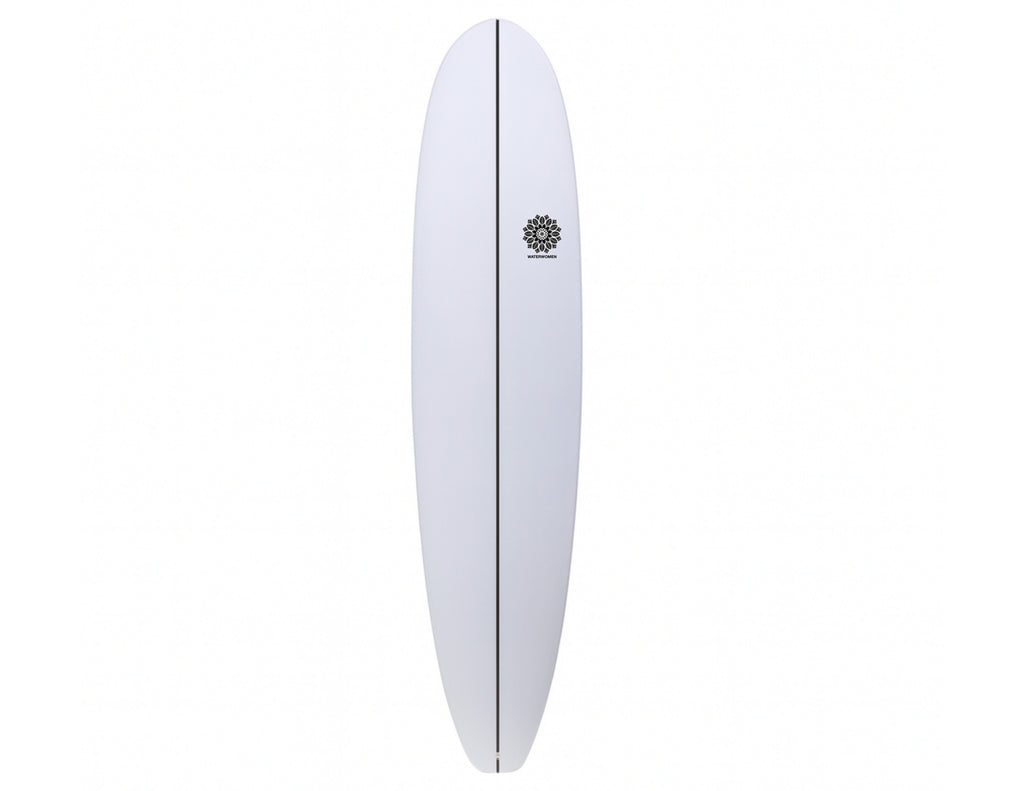 WaterWomen® Surfboard