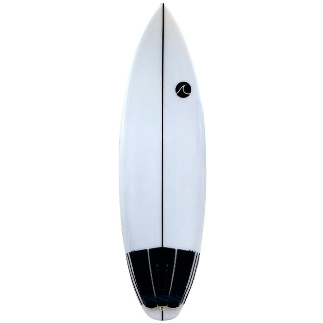 5ft 'KOA' Kids Shortboard Surfboard – Waterkids Surfboards