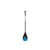 kids size carbon sup paddle for paddleboarding