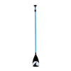 youth sup paddle board paddle adjustable for kids
