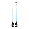 Waterkids Adjustable Kids SUP Paddle Comes In Small & Large Sizes. Kids Paddles & Youth Paddles For Sale.  All Of Our Equipment Is Specifically Designed For Kids. Fully Adjustable To Fit A Wide Range Of Paddlers.  Kids Paddle Board Paddle & Kids SUP Paddle Company.  Kids Stand Up Paddle Boards & Youth Paddle Boards