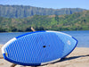 Kids Surf SUP Paddle Board 9'6 Maui